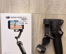 osmo mobile 8