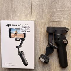 osmo mobile 8