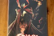 Spawn end game volume 1