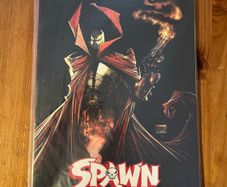 Spawn end game volume 1