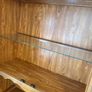 Traditional display cabinet Image 3