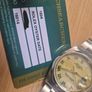 Rolex 36mm Oyster Date Image 7