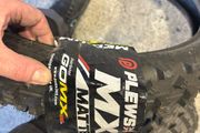 Plews Tyres Mx2 Matterly Gp Front Tire 70/100-17