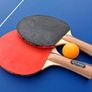 Table Tennis Table Image 2