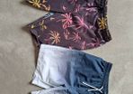 Boys swim shorts 10-11