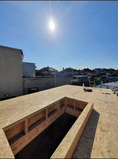 Patios,paving