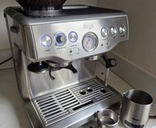 Sage Barista Express (model BES875 / SES875)