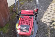 Lawnmower