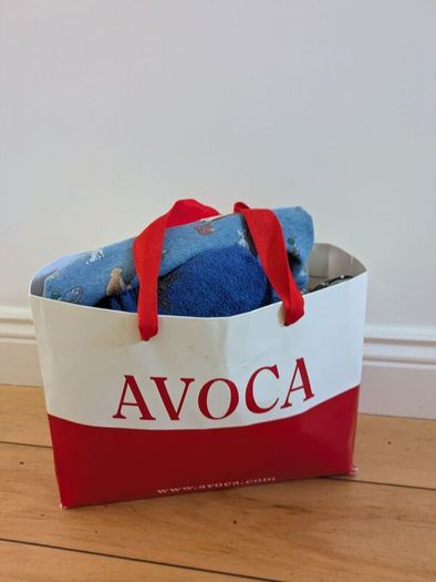 Baby boy clothes