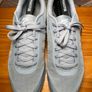 Nike Air Max Invigor All Grey Mens Trainers UK11 EU46 Image 6
