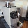 DeLonghi Rivelia Coffee Machine Image 2