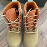 Timberland ladies/ girls boots. Size 4uk/37eu. Image 8