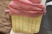 cupcake costume