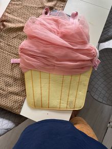 cupcake costume