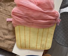 cupcake costume