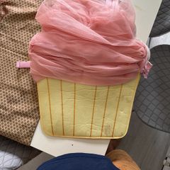 cupcake costume