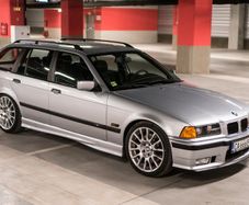 BBS Bmw Motorsport 216 wheels