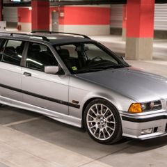 BBS Bmw Motorsport 216 wheels
