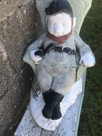 garden ornament