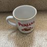 Punjana Berkshire fine china mug Image 2
