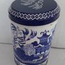 Tea tins collectable and tea Harrods Image 8