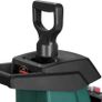 Quiet Shredder 3100 W Max. 45 mm Branch Thickness Electric 60 L Collection Image 7