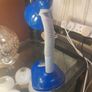 Vintage Desk Lamp /Clock Image 4
