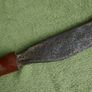 Vintage Machete Image 5