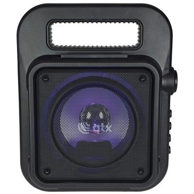 Small Bluetooth Party Speaker