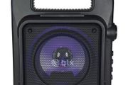 Small Bluetooth Party Speaker