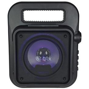 Small Bluetooth Party Speaker