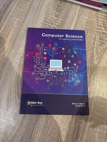 computer science leaving cert