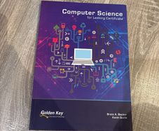 computer science leaving cert