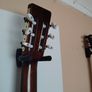 sigma semi acoustic classical guitar Image 6