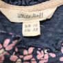 Ladies Blue Tunic Top by White Stuff Image 2