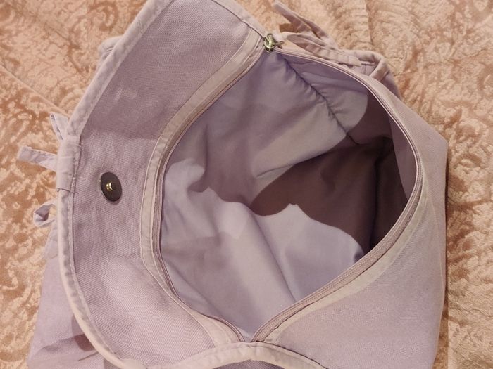 Toiletry Bag