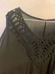 Black sundress (large)