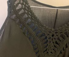 Black sundress (large)