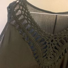 Black sundress (large)