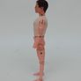 Palitoy Action Man Figure Image 4