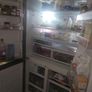 fridge and freezer Image 4