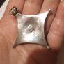 Handmade Sterling Silver Pendant Image 3
