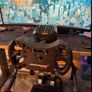 Fanatec racing sim Image 6