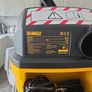 Dewalt dry/wet vac hoover Image 3