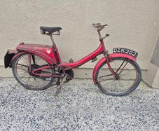 bike