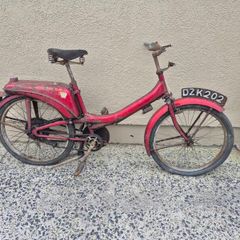 bike