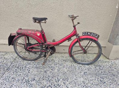 bike