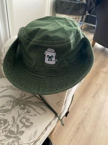 Bush Hat
