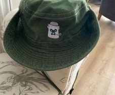 Bush Hat