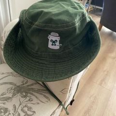 Bush Hat